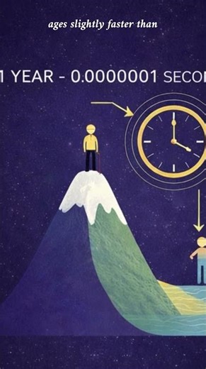 Theory of Relativity.