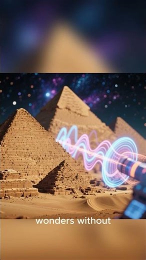 The Secrets Buried Under the Pyramids #history #unfrezzmyaccount #historicalmyths