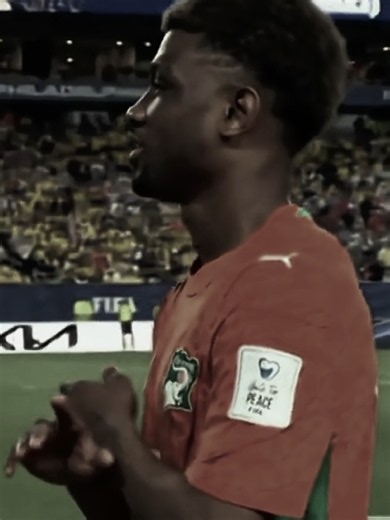 Amad Diallo World Cup Goal Today — Amad’s Strike Highlights