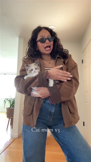 Embracing the Crazy Cat Lady Lifestyle