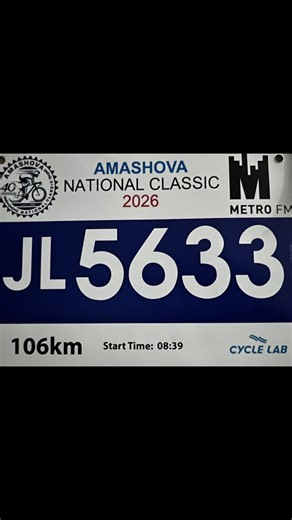 Amashova National Classic highlights: Matsimela ladies clinic recap