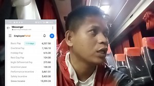 1.4M views · 6.6K reactions | Sahod Reveal BUS DRIVER...!!! | Jack | Facebook