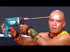 Magic Tricks That Went Horribly Wrong