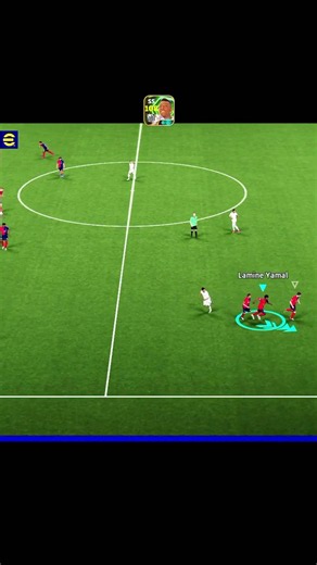 efootball ☠️🔥#efootball2026