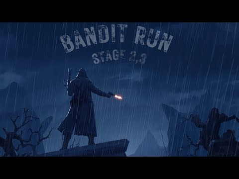 Risk of Rain 2 Drizzle Run #2 – Stage 2,3 (Bandit)