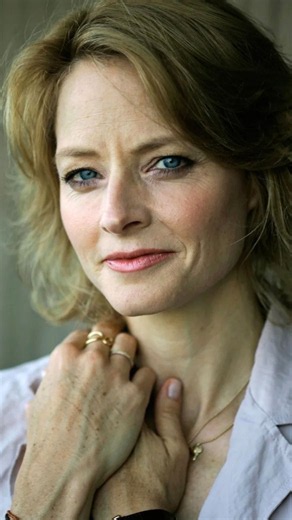 Jodie Foster Bikini Return—Proof in Pictures! #celebrityphotoshoot #hollywoodbuzz #entertainment