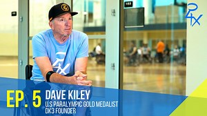 20K views · 432 reactions | Check out the latest episode of Per4max Conversations with David Kiley, U.S Paralympic Gold Medalist and DK3 Founder. After playing with the US National team for 4 decades, Dave Kiley hopes to leave the sport better than when he entered the game, by mentoring athletes and developing the preeminent 3 on 3 wheelchair basketball event in the world. | PER4MAX Wheelchairs | Facebook