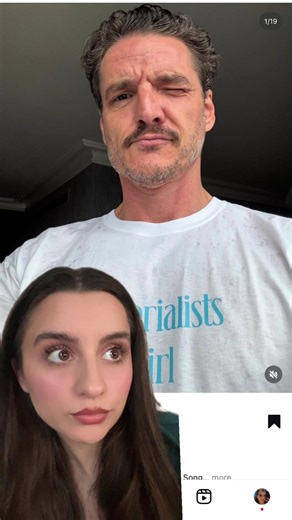 Pedro Pascal's Upcoming Movie Release Details