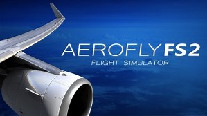 Aerofly FS 2 Flight Simulator İndir – Full