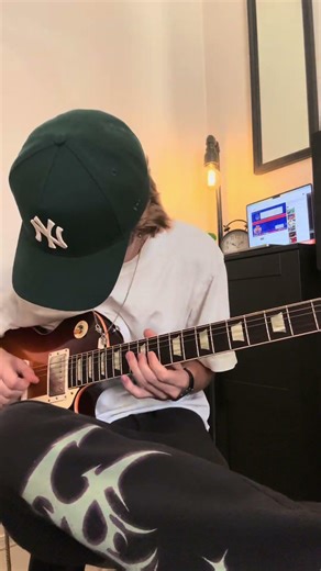 Guitar Rig 7 pro + Gibson Les Paul R8