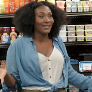 1.8M views · 24K reactions | Not at the supermarket. : Tyler Perry's Sistas | Prime Video | Facebook