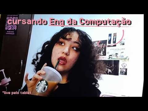 Sendo sua companhia estudando 📖 | [Sprint 50/15] | Missão concerto 💻 !pix