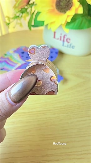 #เหรียญโปรยทาน #งานบวช #ไอเดียเหรียญโปรยทาน #สวยๆ