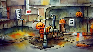 What if the fluid output is more than input? [2025] | QAQooking.wiki