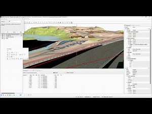 Surveying in Gemini Terrain (english version)