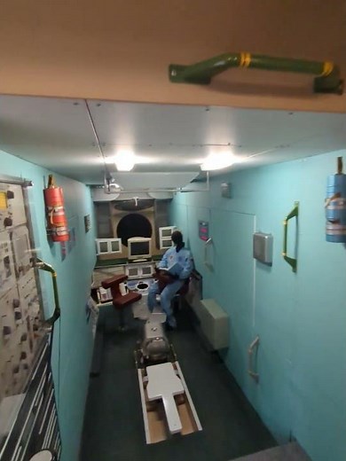 🚀 Inside Moscow’s Museum of Cosmonautics | Journey Through Space History 🌍✨ part 1