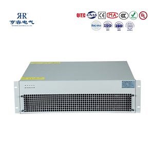 [Hot Item] Ahf Wide Voltage Range Active Harmonic Filter Adaptive Input Power Harmonic Suppression Energy Saving Electrical System Stability