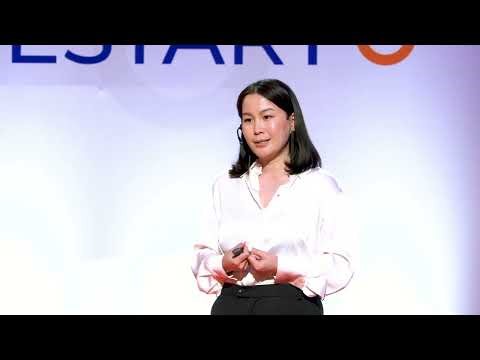 How I made a 'spiritual restart' | Solongo Bumkhuu | TEDxUlaanbaatarSalon