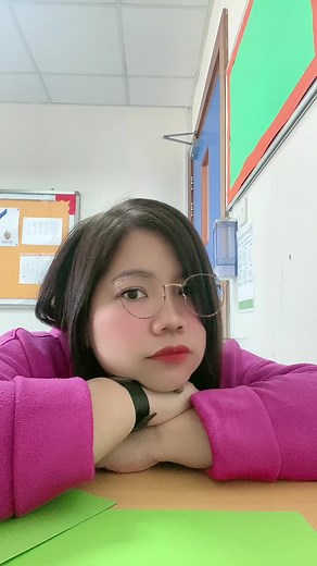 When TikTok warn me for the things I didn’t do. What am I supposed to do with this kind of thingy?