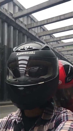 Welcome to West Java #touring #touringmotorcycles #yamaha