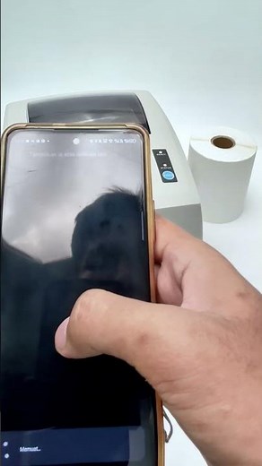 Tutorial on How to Print PDF Receipts from Your HP Without Hassle with the TD110BT Printer BPVID#280