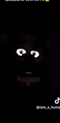 FNAF Power Out Music Box Explained