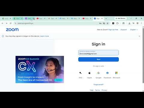 2 how to install zoom
