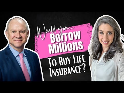 Premium Financing: Should You Borrow to Fund a Life Insurance Policy?