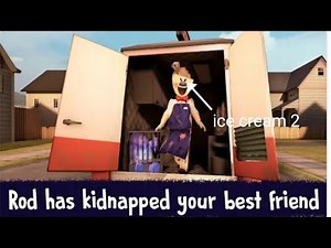 Scoop Rush ice cream craze