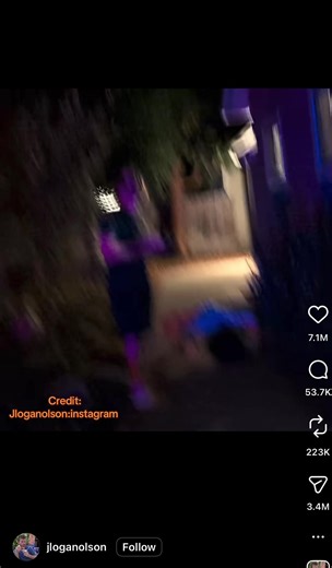 Insanely awesome yet creepy as hell robotics.. this guy needs to be working for blumhouse in hollywood horror. #horror #scary #creepy #fear #intense Jloganolson