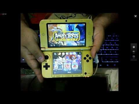 TUTORIAL ON HOW TO MODIFY AN R4 COMPATIBLE WITH NTRBOOT FLASHER