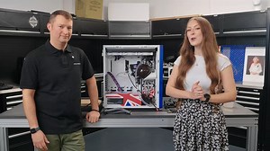 3.9K views · 32 reactions | You may recognize this PC from a certain Linus Tech Tips video from December 2022... Yes that's right, it's the infamous tea cooled PC made for The Spiffing Brit! ☕ As you can imagine, the tea wasn't too kind to the PC's internals over the years, and that's where OcUK come in... | Overclockers UK | Facebook