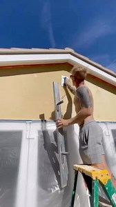 #rendering #renderer #plastering #plasterer #monocouche #prb | TJL Plastering & Rendering