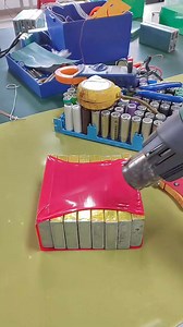 2.8M views · 1.1K reactions | Guide to Battery Pack Assembly | Laptop Repair Secrets | Facebook