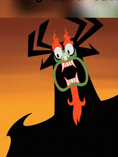 Samurai Jack's Epic Jumps in Nostalgic Adventure