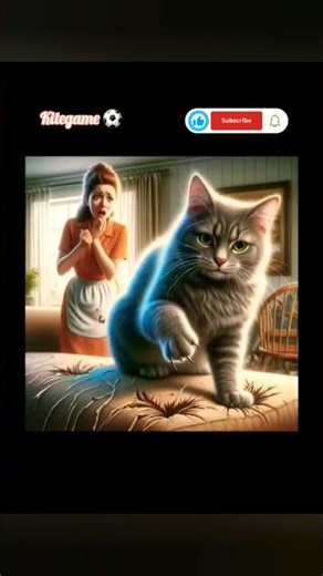 #cat #funny #babycat