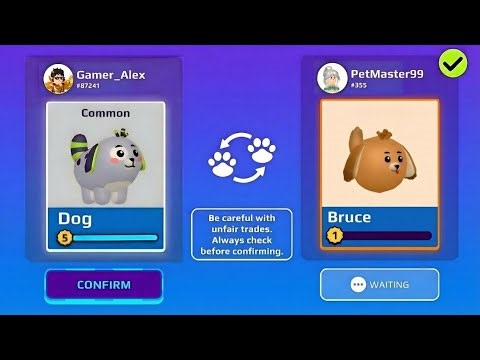 PK XD PET TRADING FUNNY MOMENTS 😎 | EPISODE 10 | I GOT RARE PETS 😱 #pkxduniverse