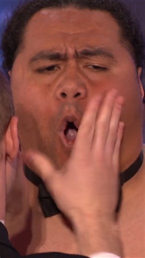 They Played Their Friend Like a Drum Kit! 🤣 The Judges Have Never Seen an Act Like "Tummy Talk" Before on America's Got Talent! | Got Talent Global