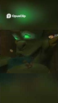 You Forgot This Scooby-Doo Game Was This Good 👀👻 #ScoobyDoo #RetroGaming #Platformer #GamingShorts