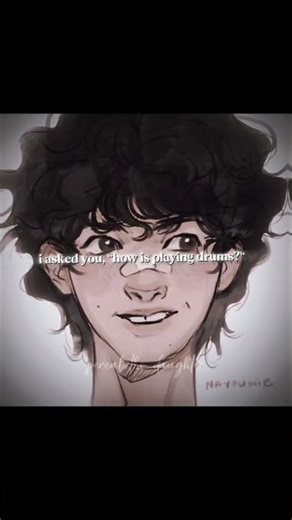 part three - what if caleo broke up? explanation in desc