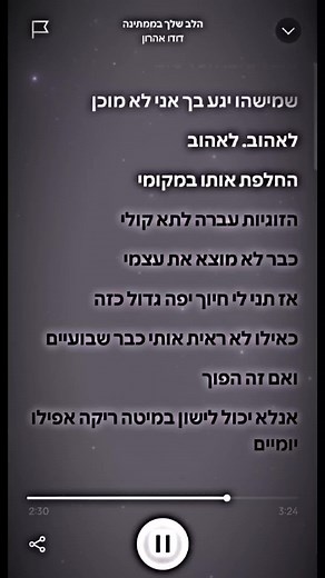 spotify.music.dvir ב-TikTok