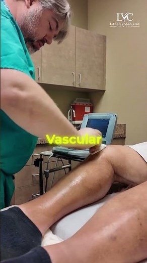 Vein Health Matters: How Laser Vascular Center Can Help.