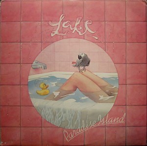 Lake - Paradise Island