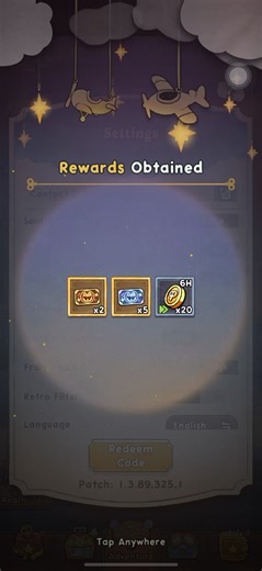 GRATIS ACECRAFT REWARD CHRISTMAST DECEMBER CODES