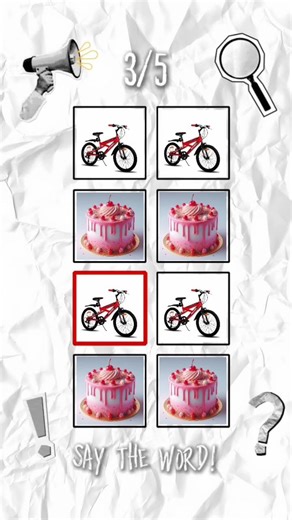 SAY THE WORD ON BEAT /LEVEL 1-5 #CAPCUT #saythewordonbeat