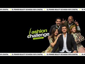 Fashion Challenge Falabella - White Coast