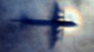 Cryptic voice message warns of 'impending danger'