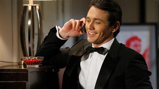 James Franco Makes Rare Statement About ‘General Hospital’ Stint