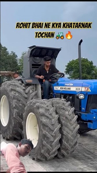 Rohit bhai ne kiya 4 tractor se coaching 🚜🚜🔥 shortvideo viral video shubham maurya