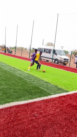 Essential Tips for Defending as a Full-Back in Soccer